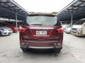 Isuzu MUX 2017 Automatic Casa Maintained-2