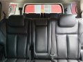 Isuzu MUX 2017 Automatic Casa Maintained-8