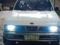 Nissan Ds-2 1996 eagle pickup truck-1