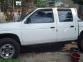 Nissan Ds-2 1996 eagle pickup truck-2