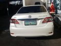 2011 Toyota Corolla Altis 1.6V-1