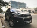 2017 Chevrolet Captiva VCDi 7-seater (Automatic / DIESEL)-7