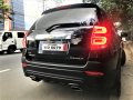 2017 Chevrolet Captiva VCDi 7-seater (Automatic / DIESEL)-1