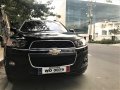 2017 Chevrolet Captiva VCDi 7-seater (Automatic / DIESEL)-5