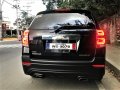 2017 Chevrolet Captiva VCDi 7-seater (Automatic / DIESEL)-5
