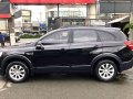 2017 Chevrolet Captiva VCDi 7-seater (Automatic / DIESEL)-6
