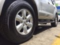 Toyota Fortuner 2010 V 4x4 -0