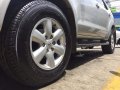 Toyota Fortuner 2010 V 4x4 -3