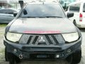 Sell 2012 Mitsubishi Montero in Cainta-9