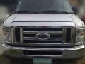 Sell 2011 Ford E-150 in Manila-7