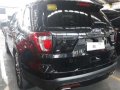 Sell 2017 Ford Explorer in Manila-0