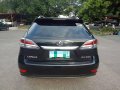 Selling Lexus Rx 350 2012 in Pasig-5