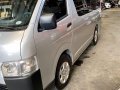 Selling Toyota Hiace 2019 in Quezon City-6