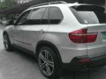 Selling Bmw X5 2008 in Pasig-3