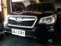 Subaru Forester 2015 for sale in Manila-1