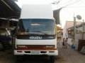 Isuzu Giga 2002 for sale in Marilao-9