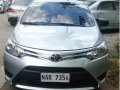 Toyota Vios 2017 for sale in Mandaluyong -0
