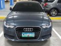 Selling Audi A6 2013 in Manila-9