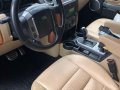 Sell 2008 Land Rover Discovery in Muntinlupa-2