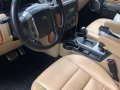 Sell 2008 Land Rover Discovery in Muntinlupa-6