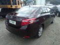 Selling Toyota Vios 2017 in Cainta-5
