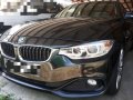 Selling Bmw 320D 2017 in Manila-1