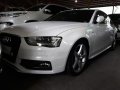 Audi A4 2017 for sale in Manila-1