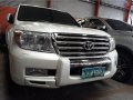 Selling Toyota Land Cruiser 2011 in Manila-1