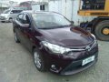 Selling Toyota Vios 2017 in Cainta-8