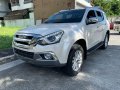 Sell 2018 Isuzu Mu-X in Mandaluyong-9