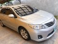Sell 2013 Toyota Corolla Altis in Angeles-9