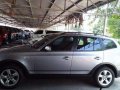 Bmw X3 2008 for sale in Pasig-5