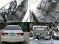 Pearl White Honda Accord 2011 for sale in Bacoor-5