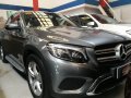 Mercedes-Benz Glc200 2018 for sale in Manila-1