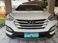 Hyundai Santa Fe 2013 for sale in Manila-6