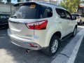 Sell 2018 Isuzu Mu-X in Mandaluyong-8