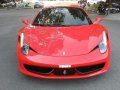 Selling Ferrari 458 2013 in Pasig-9