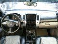 Sell 2012 Mitsubishi Montero in Cainta-4