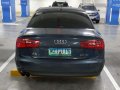 Selling Audi A6 2013 in Manila-0