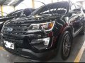 Sell 2017 Ford Explorer in Manila-1