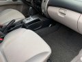 Pearl White Mitsubishi Montero Sport 2013 for sale in Manila-4