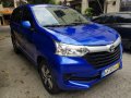 Sell 2018 Toyota Avanza in Pasig-5