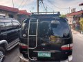 Selling Hyundai Starex 2004 in Mabuhay-6