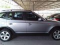 Bmw X3 2008 for sale in Pasig-6