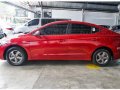 Selling Hyundai Elantra 2018 in Manila-3