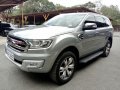 Sell 2016 Ford Everest in Manila-7
