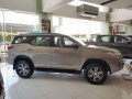 Toyota Fortuner 2020 for sale in Manila-7