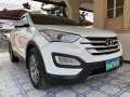 Hyundai Santa Fe 2013 for sale in Manila-0
