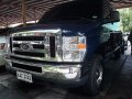 Ford E-150 2014 for sale in Manila-1