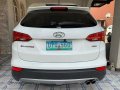 Hyundai Santa Fe 2013 for sale in Manila-7